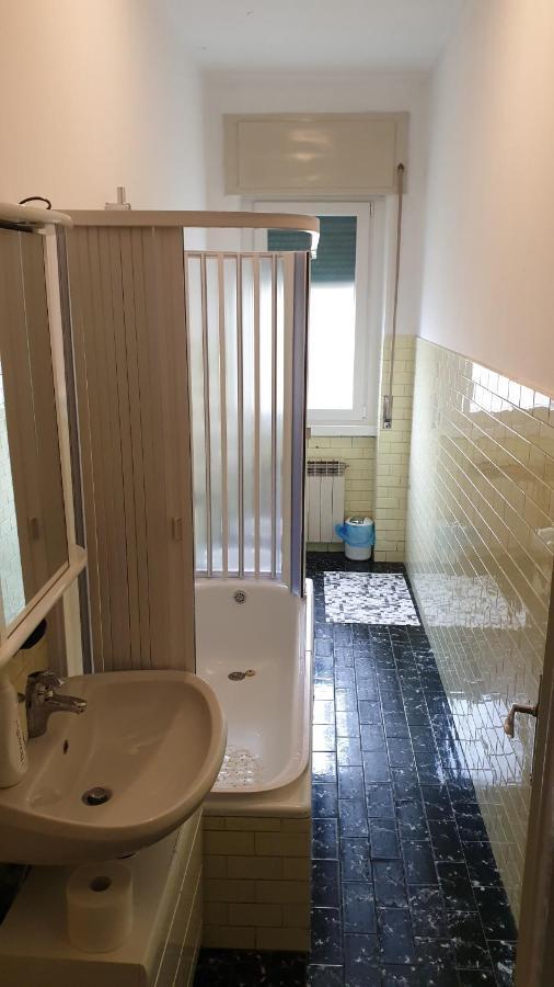 Apartment Bellagio. Asso Zewnętrze zdjęcie
