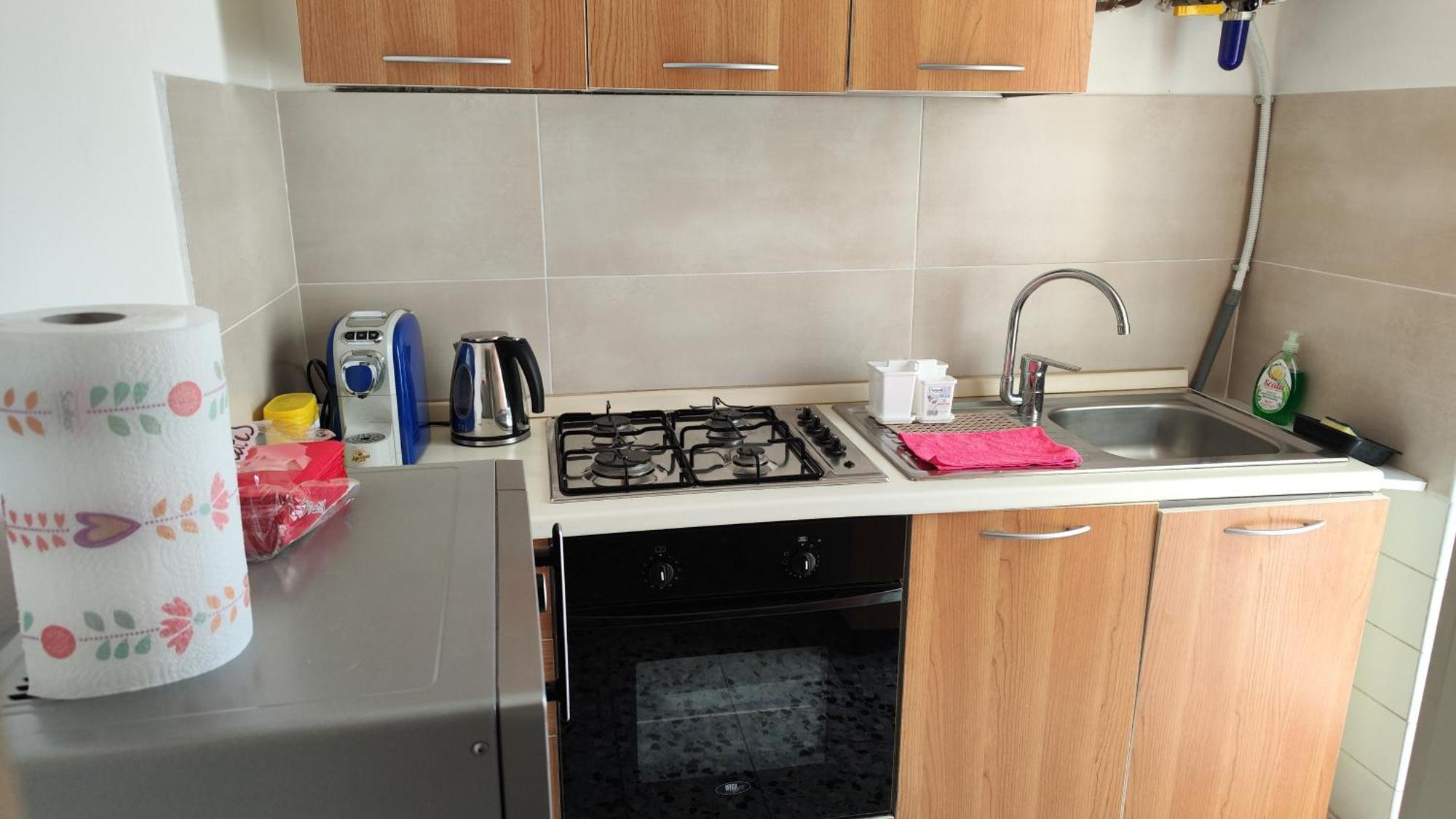 Apartment Bellagio. Asso Zewnętrze zdjęcie